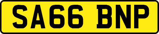 SA66BNP
