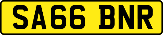 SA66BNR