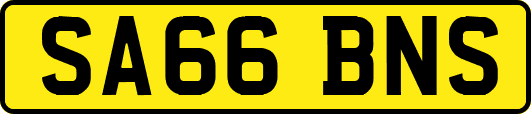 SA66BNS