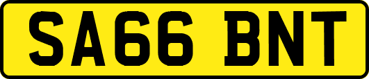 SA66BNT