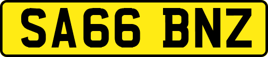 SA66BNZ