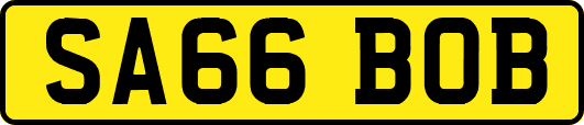 SA66BOB