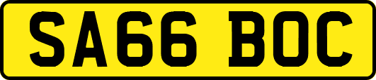 SA66BOC