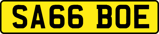 SA66BOE