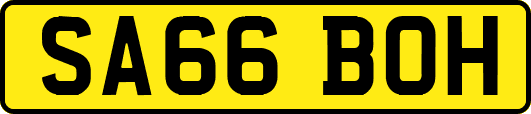 SA66BOH