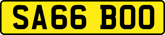 SA66BOO