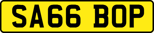 SA66BOP