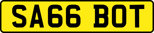 SA66BOT