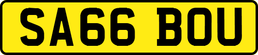 SA66BOU