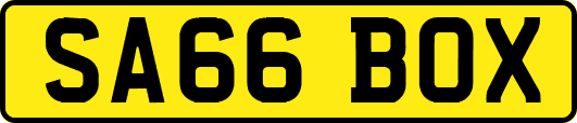 SA66BOX