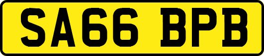 SA66BPB