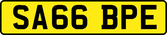 SA66BPE