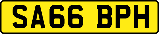 SA66BPH