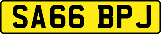 SA66BPJ