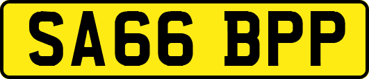 SA66BPP