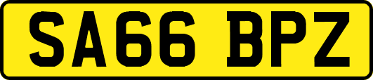 SA66BPZ