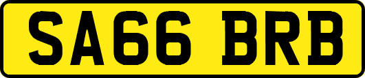 SA66BRB