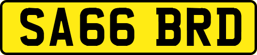 SA66BRD