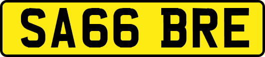 SA66BRE