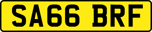SA66BRF
