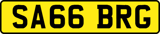 SA66BRG