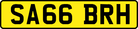SA66BRH