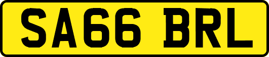 SA66BRL
