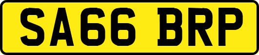 SA66BRP