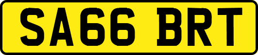 SA66BRT