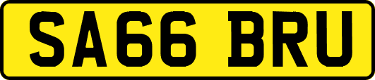 SA66BRU