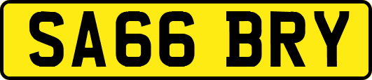 SA66BRY