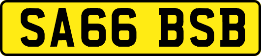 SA66BSB