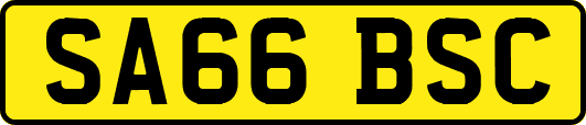 SA66BSC