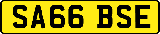 SA66BSE