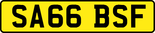 SA66BSF