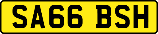 SA66BSH
