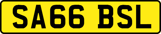 SA66BSL