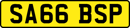 SA66BSP