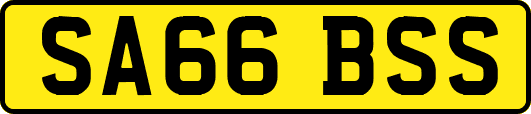 SA66BSS