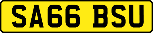 SA66BSU