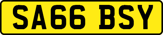 SA66BSY