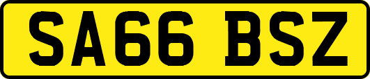 SA66BSZ