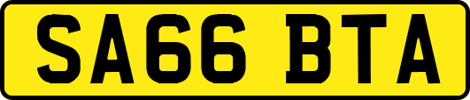 SA66BTA