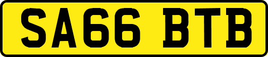 SA66BTB