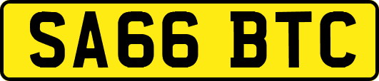 SA66BTC