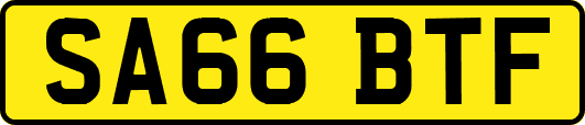 SA66BTF