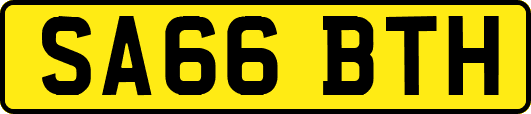 SA66BTH