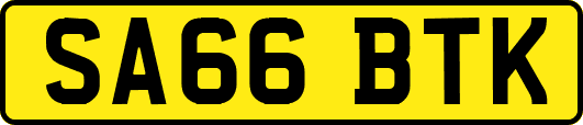 SA66BTK