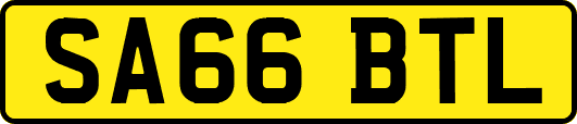 SA66BTL