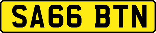 SA66BTN